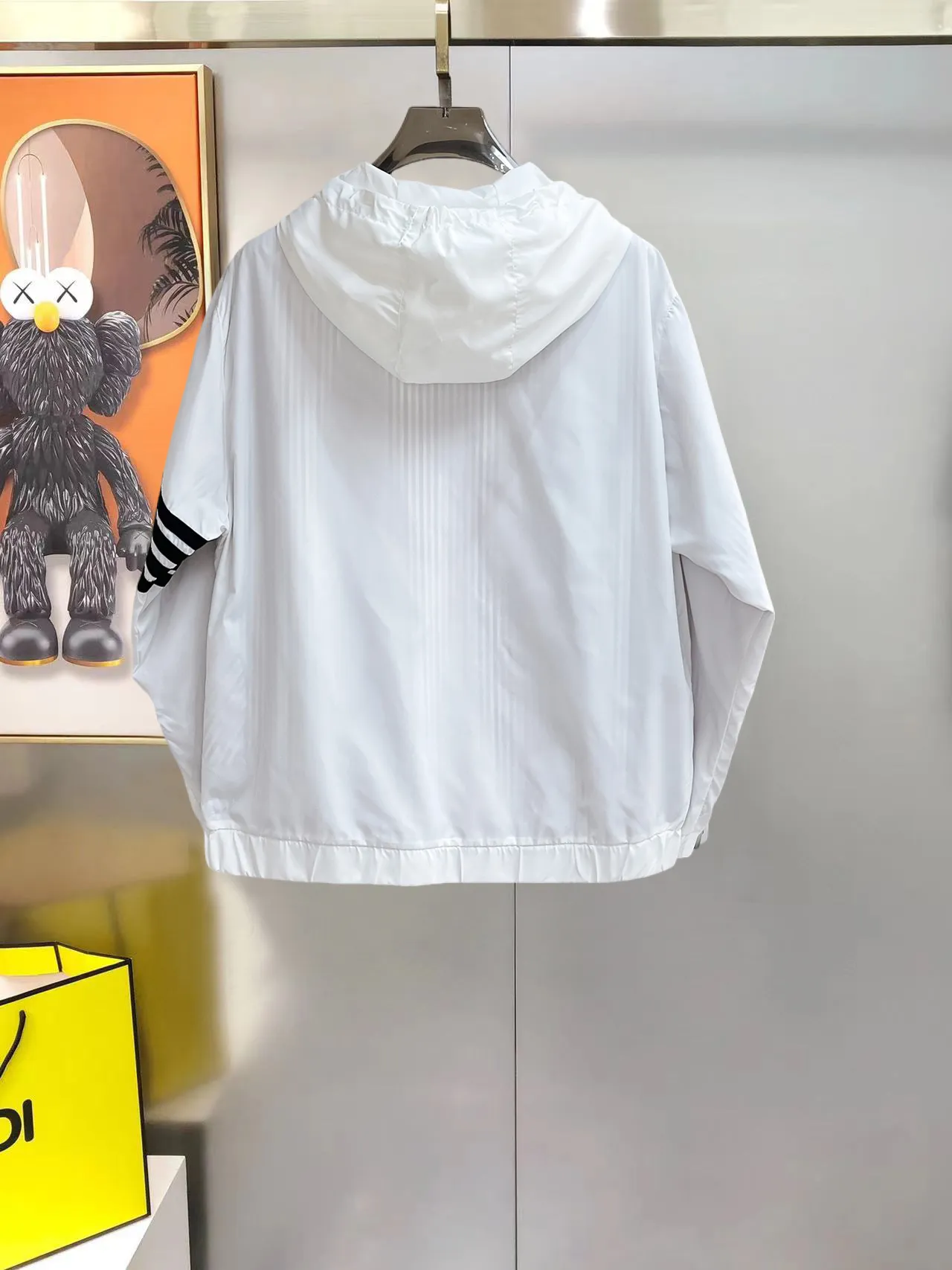 TB Same Style， ， 2026 New Arrival ，Original Premium Breathable ， ， ， Quality。 ， Sizes：M～3XL
